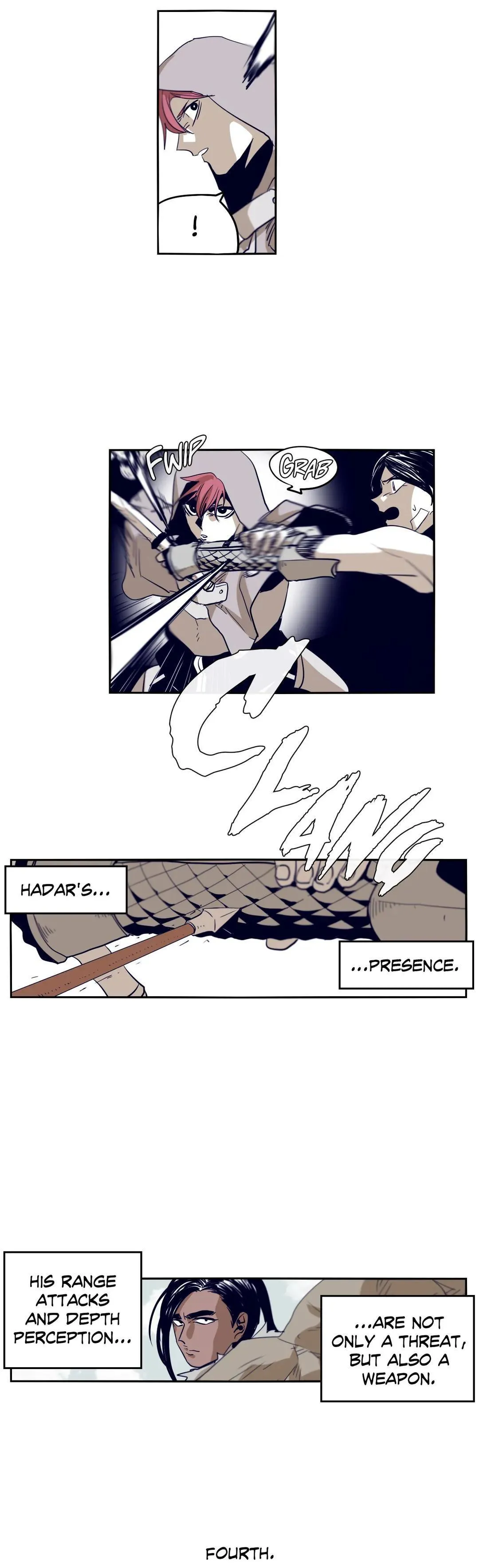 Read Gilgamesh EN Manga Online