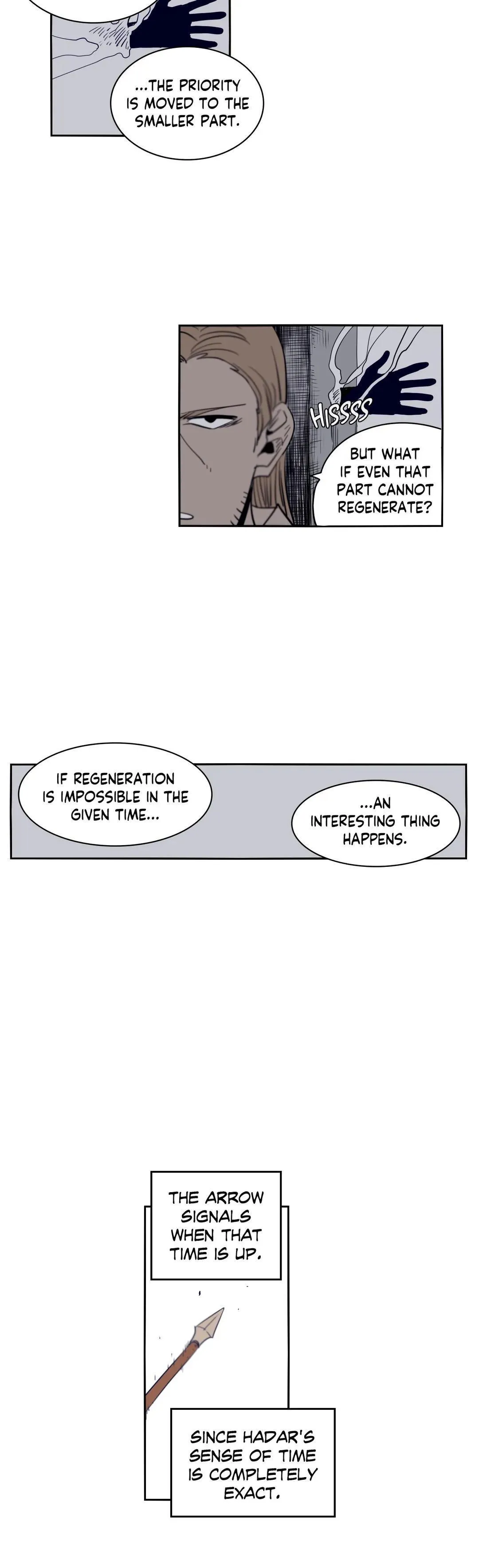Read Gilgamesh EN Manga Online