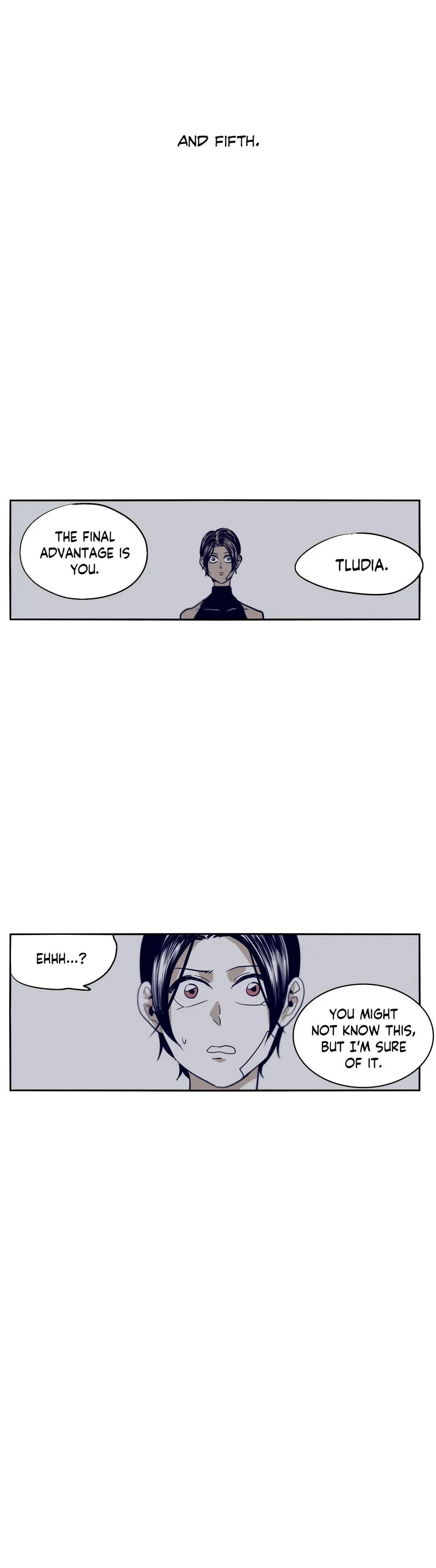 Read Gilgamesh EN Manga Online