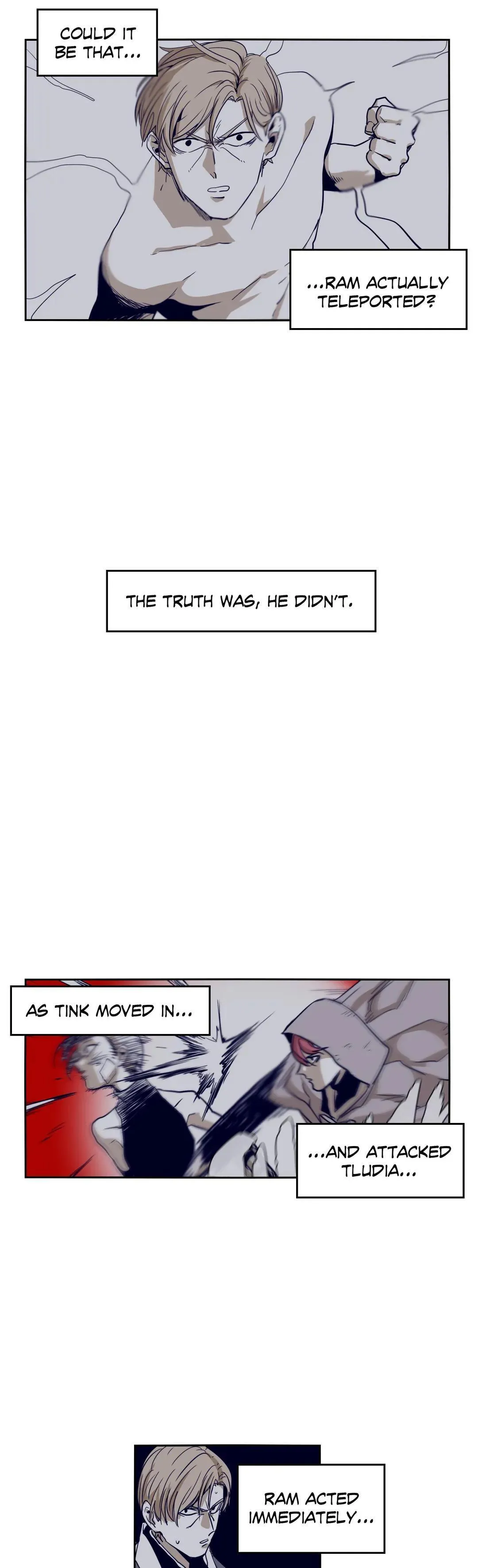 Read Gilgamesh EN Manga Online