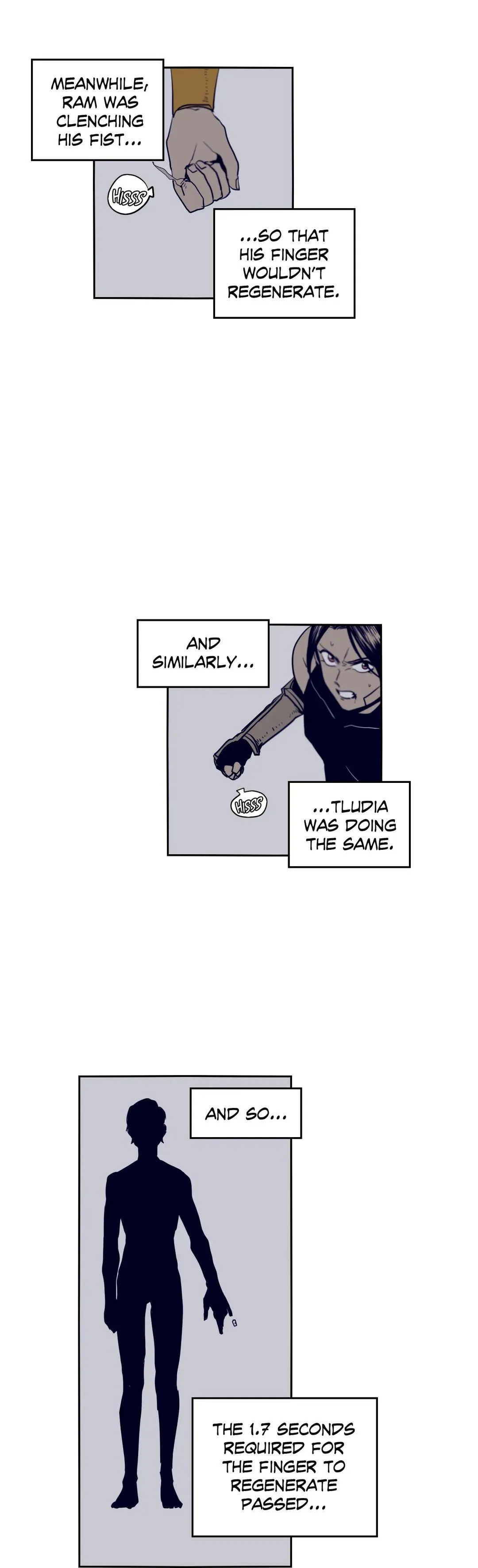 Read Gilgamesh EN Manga Online