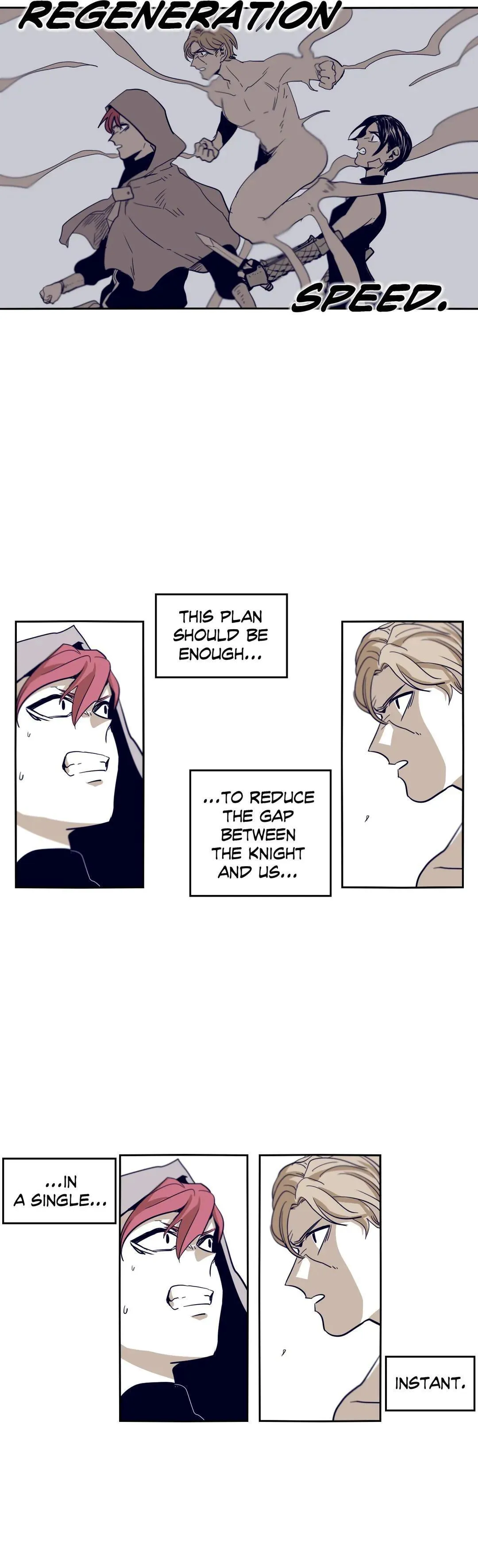 Read Gilgamesh EN Manga Online