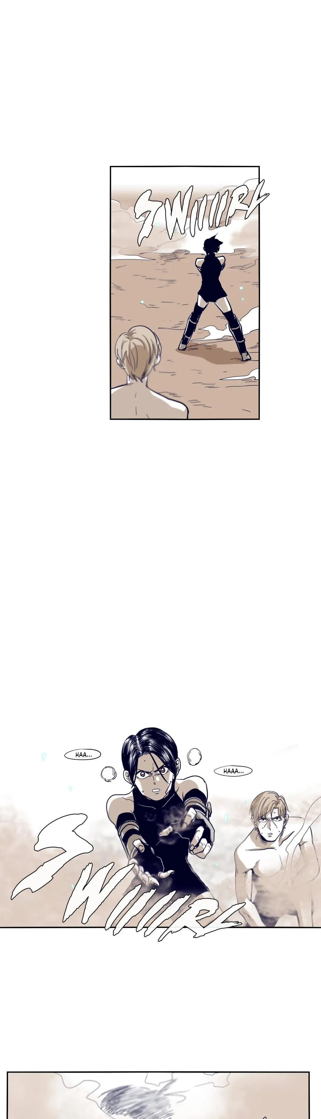 Read Gilgamesh EN Manga Online
