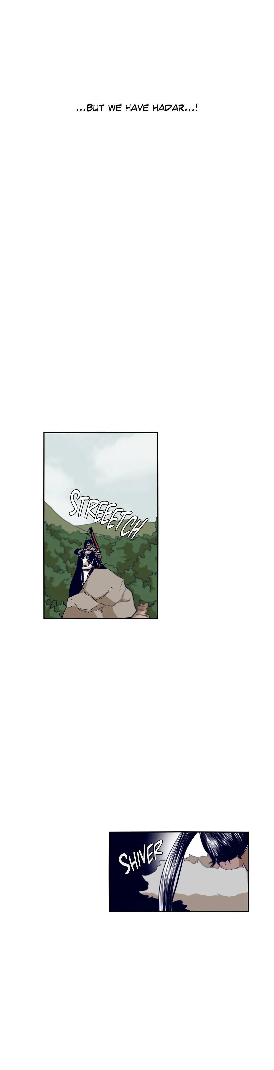 Read Gilgamesh EN Manga Online
