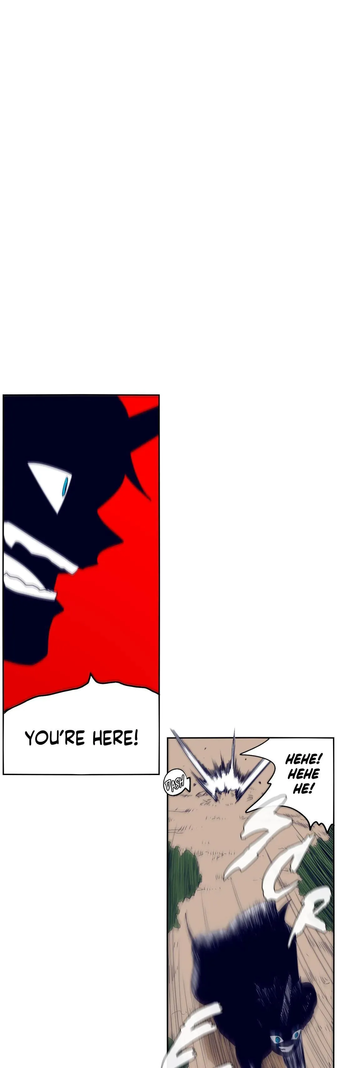 Read Gilgamesh EN Manga Online