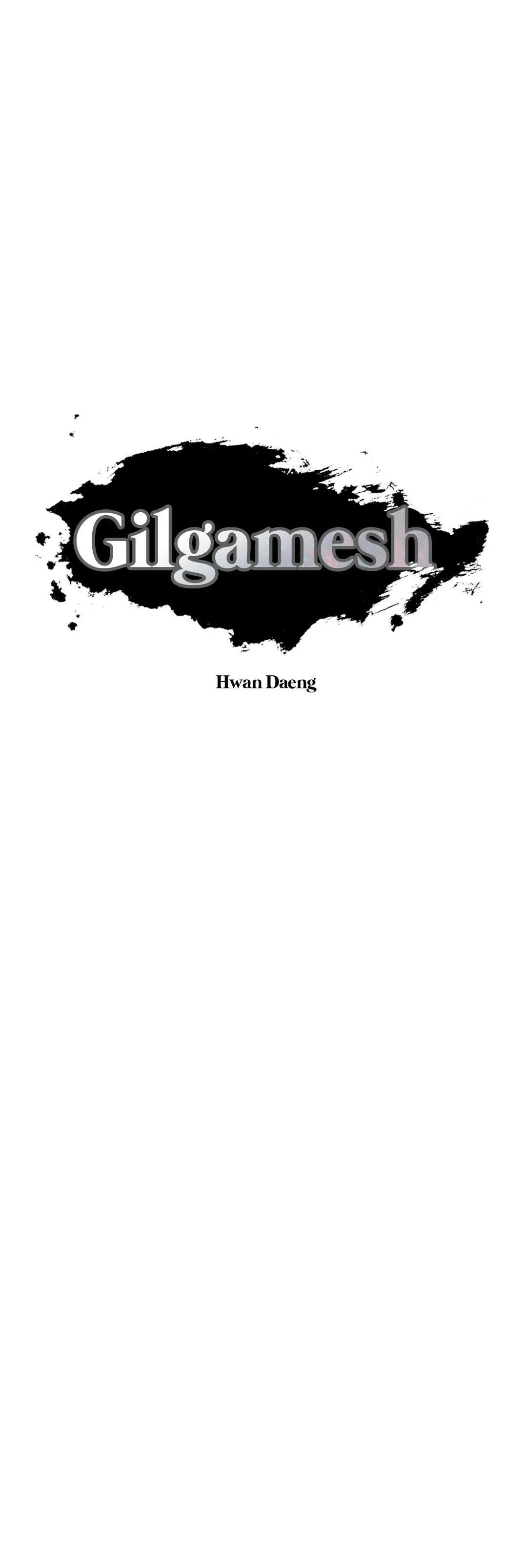 Read Gilgamesh EN Manga Online
