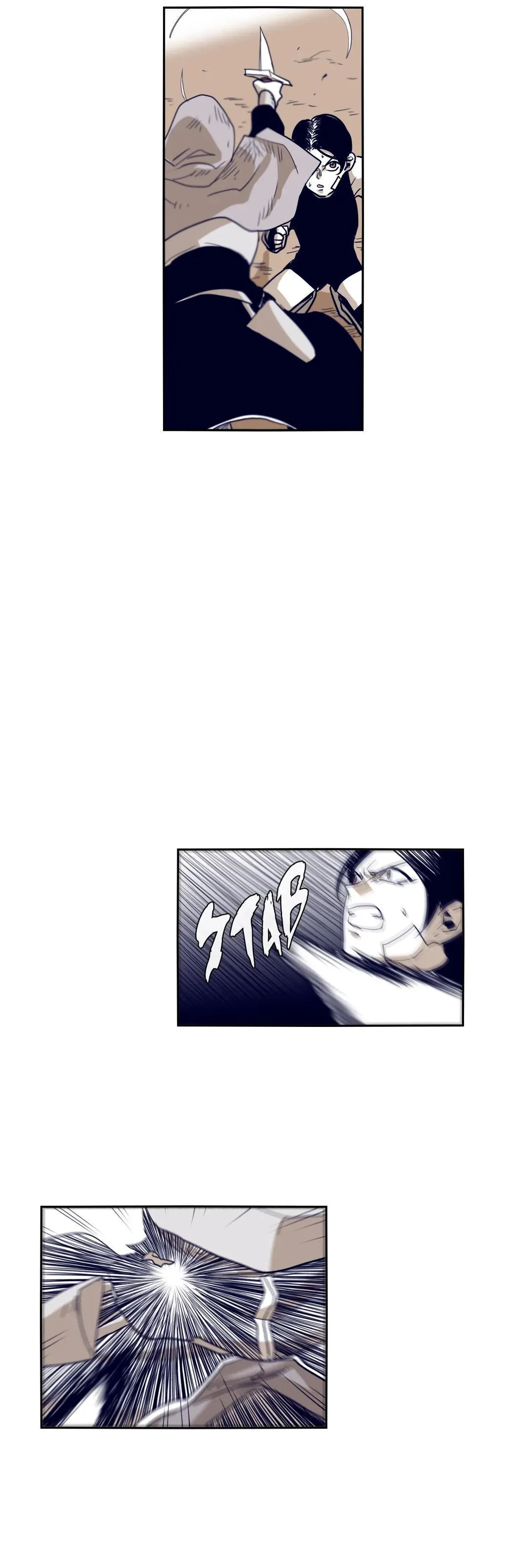 Read Gilgamesh EN Manga Online