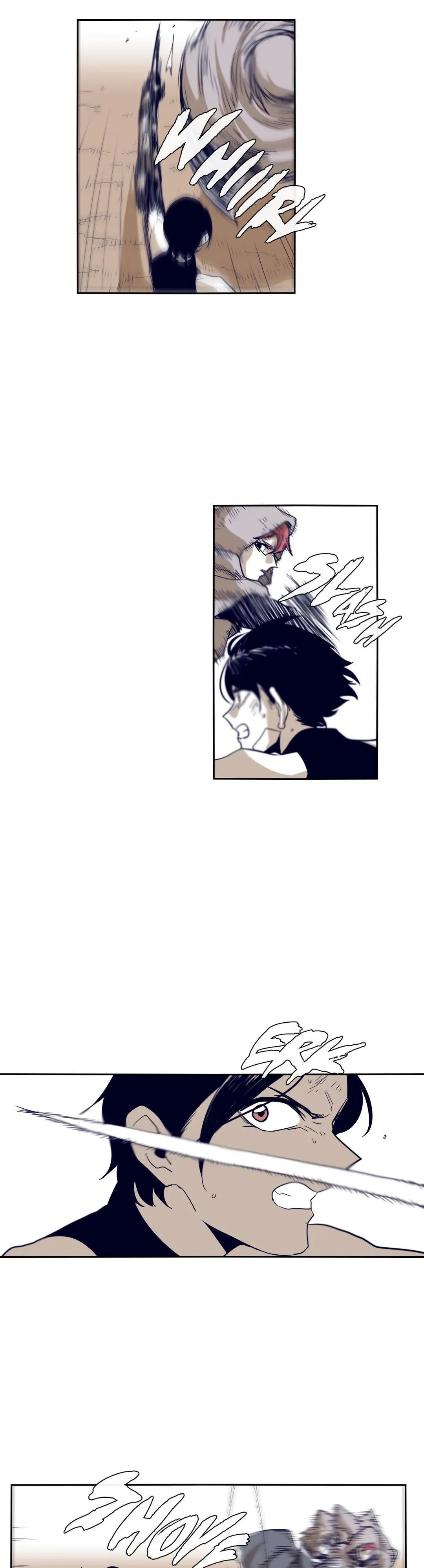Read Gilgamesh EN Manga Online