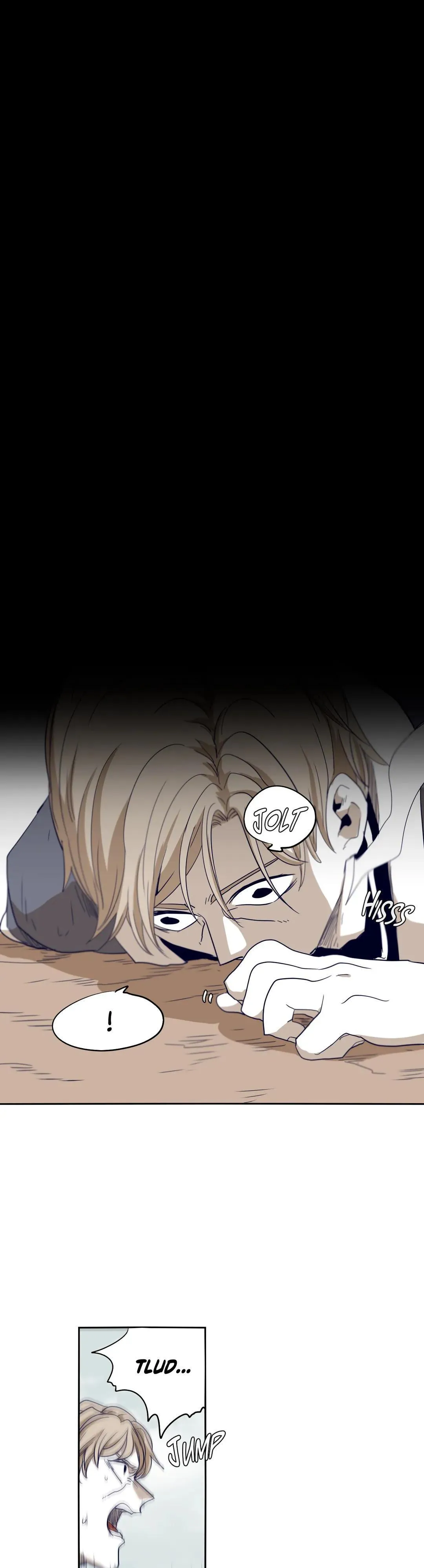 Read Gilgamesh EN Manga Online