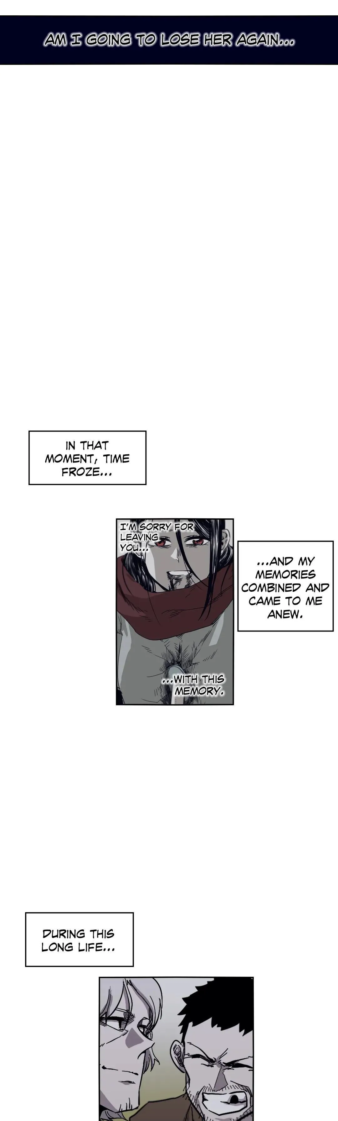 Read Gilgamesh EN Manga Online