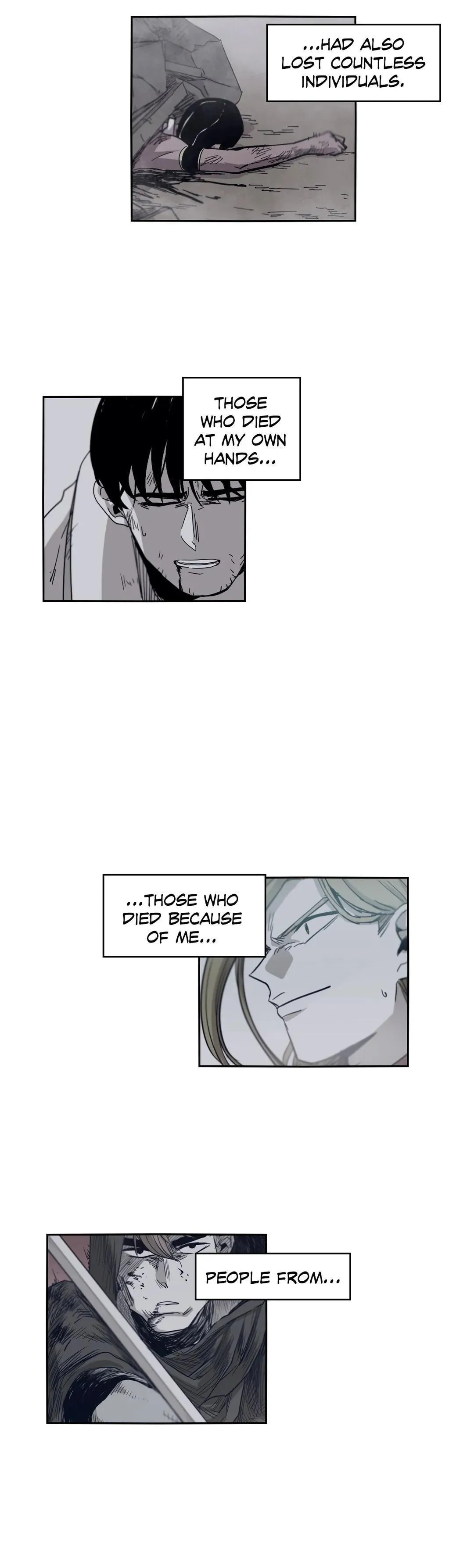 Read Gilgamesh EN Manga Online