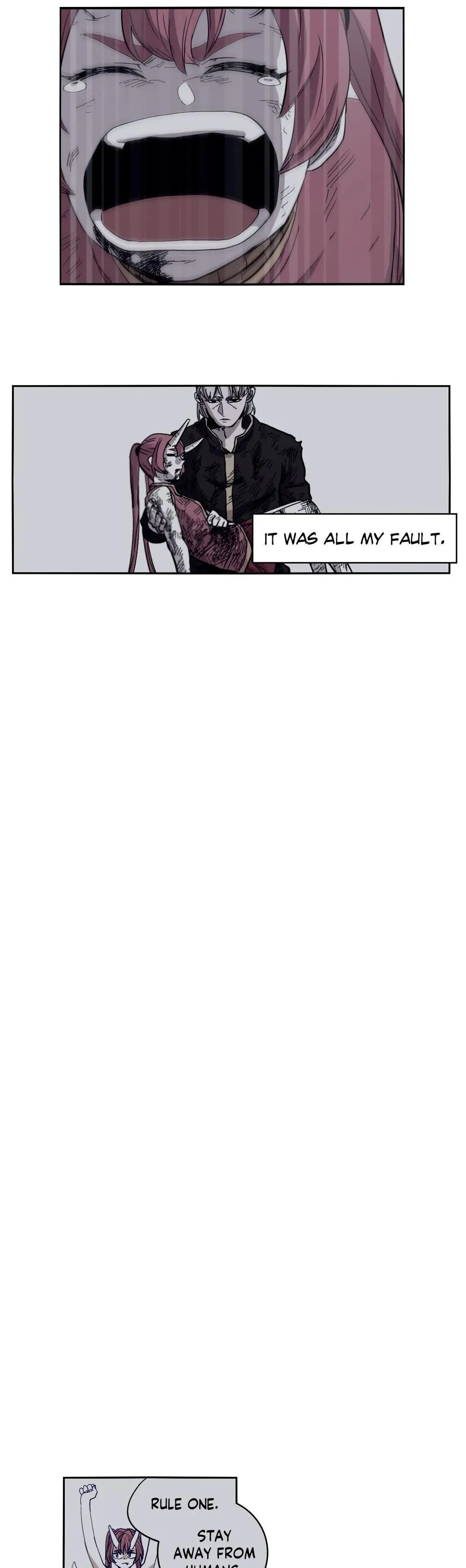 Read Gilgamesh EN Manga Online
