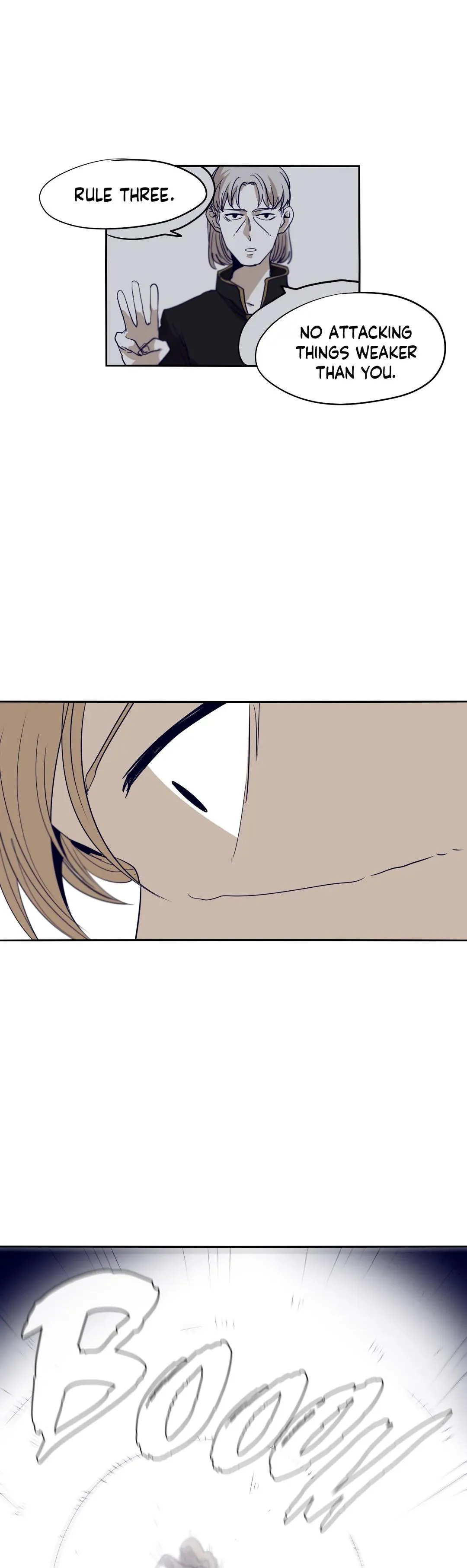 Read Gilgamesh EN Manga Online