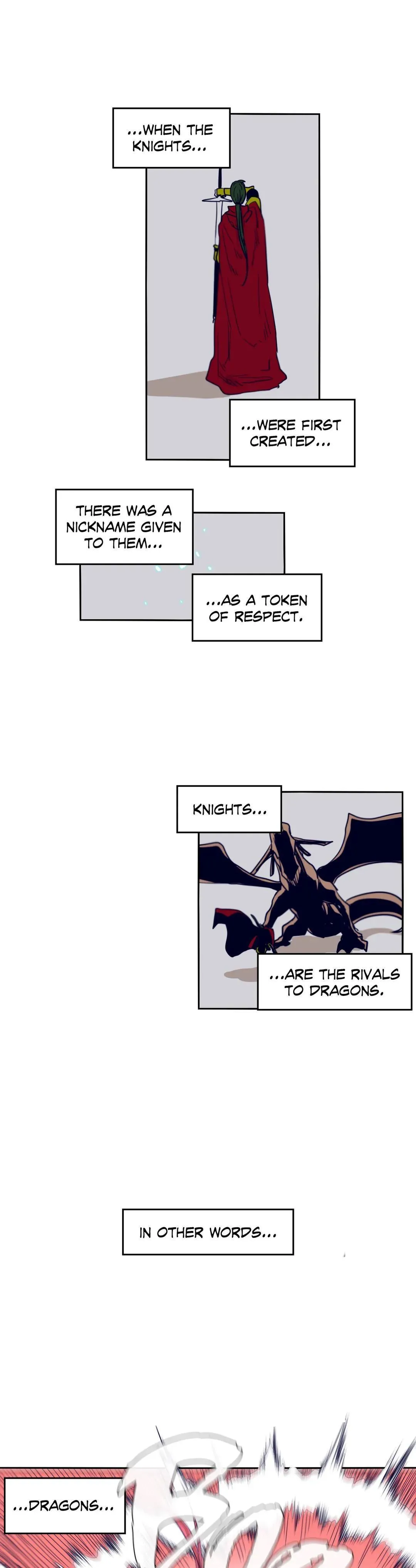 Read Gilgamesh EN Manga Online