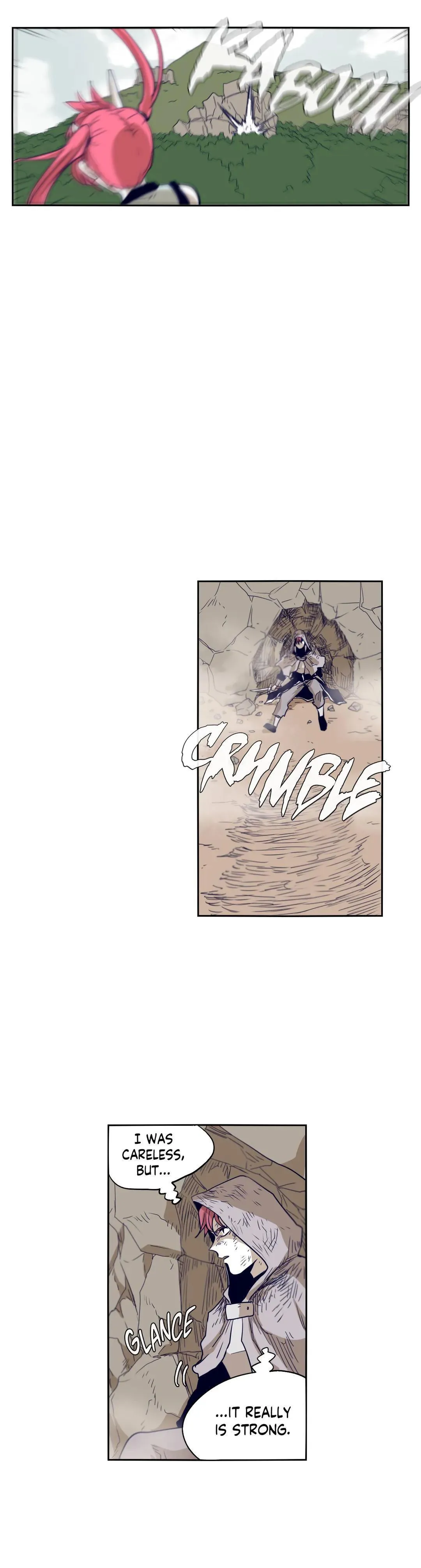 Read Gilgamesh EN Manga Online