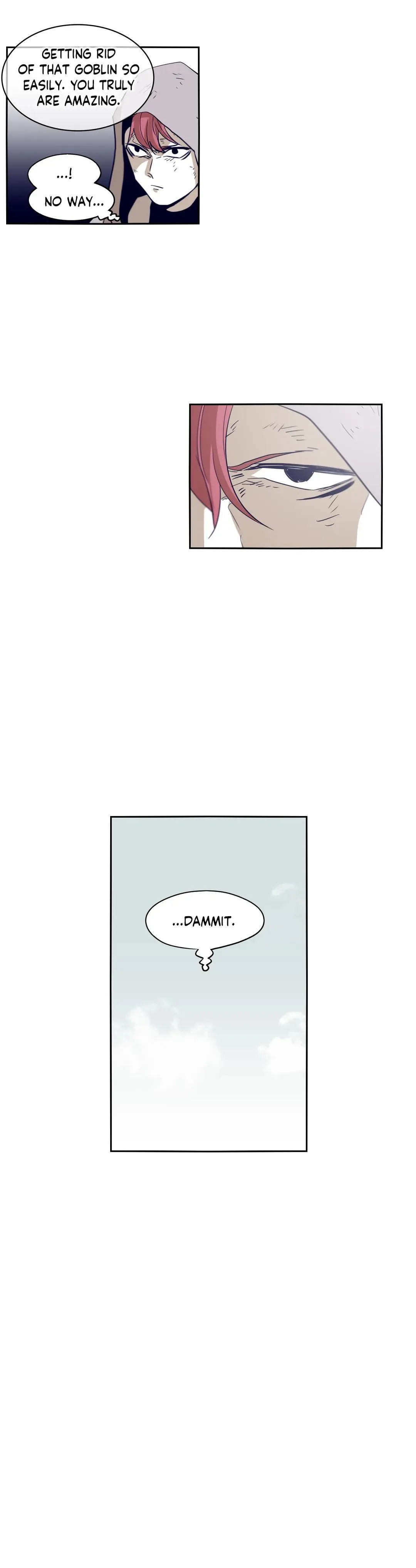 Read Gilgamesh EN Manga Online