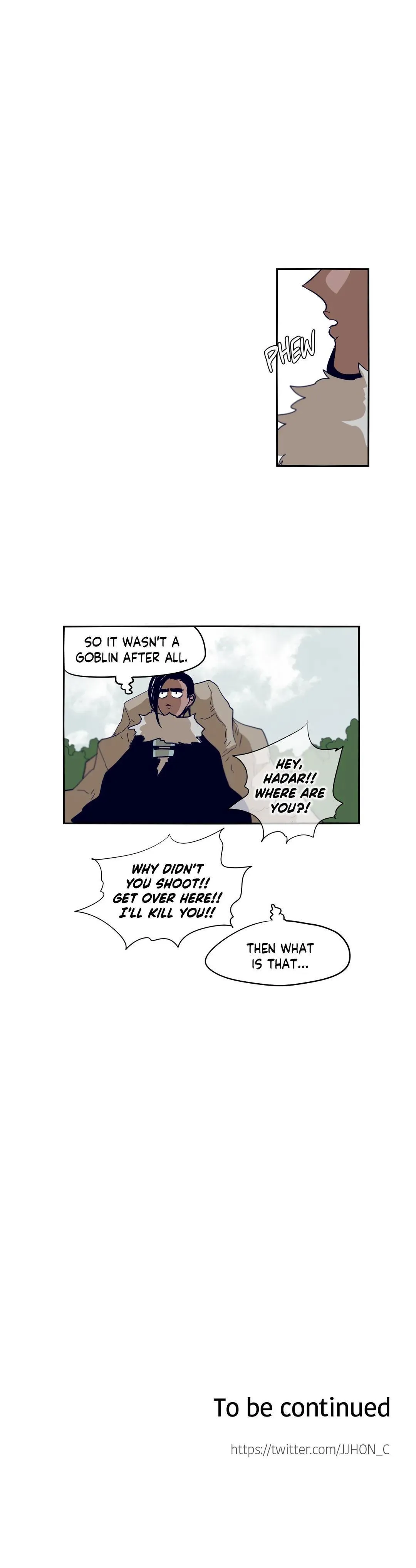 Read Gilgamesh EN Manga Online