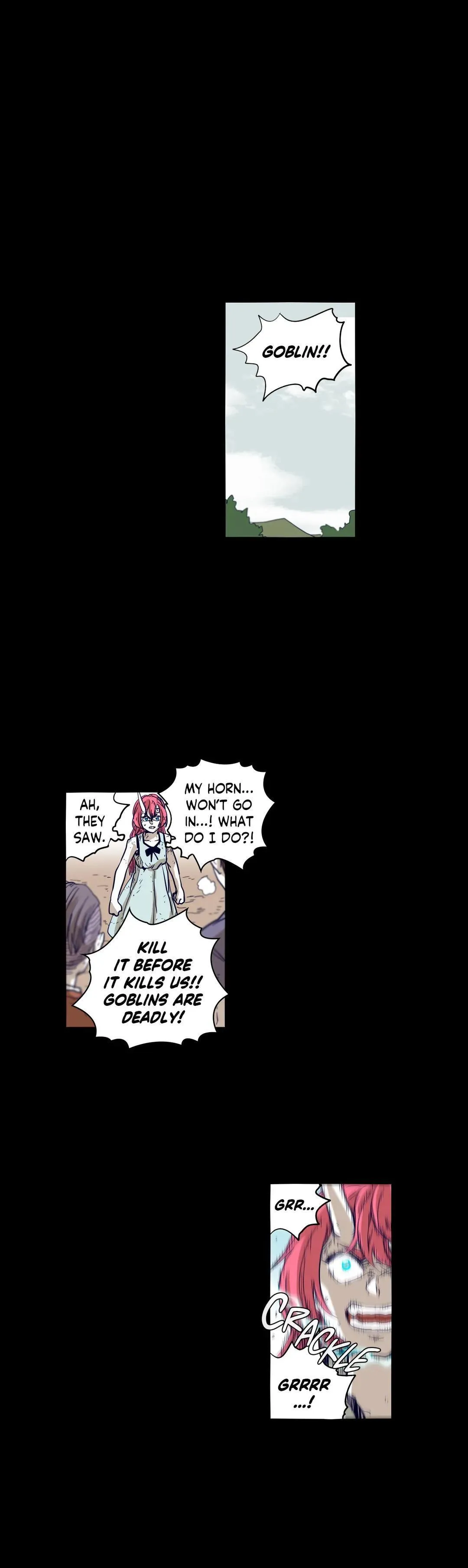 Read Gilgamesh EN Manga Online