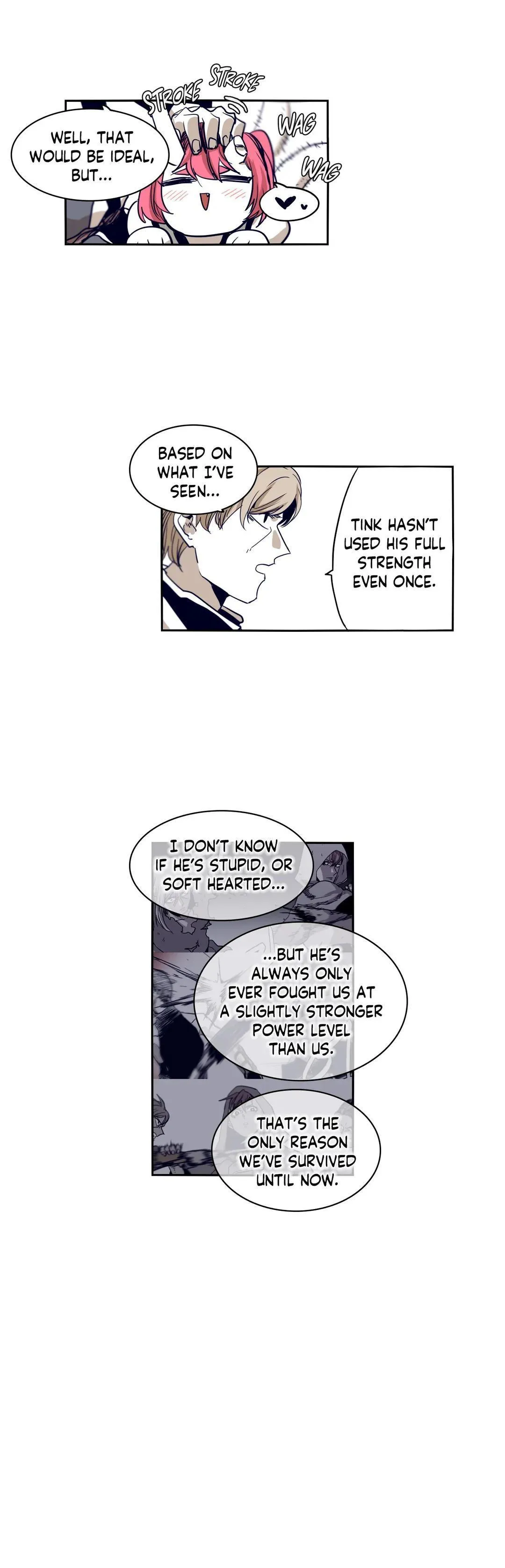 Read Gilgamesh EN Manga Online