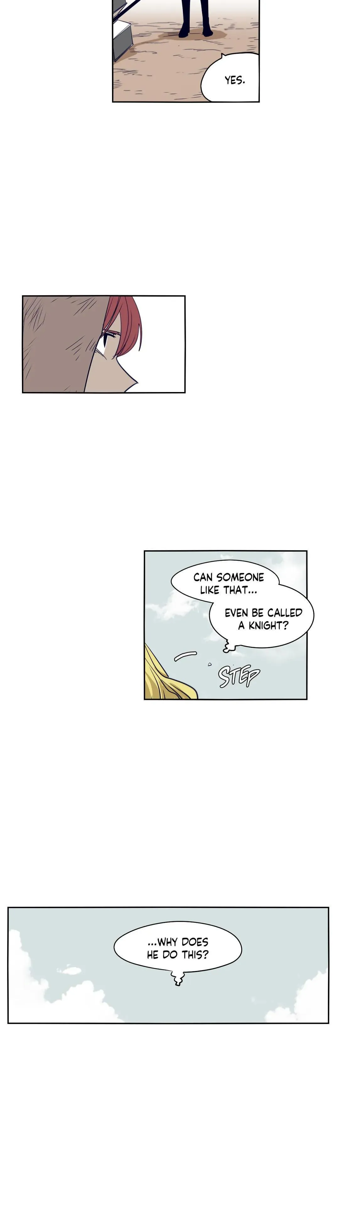 Read Gilgamesh EN Manga Online