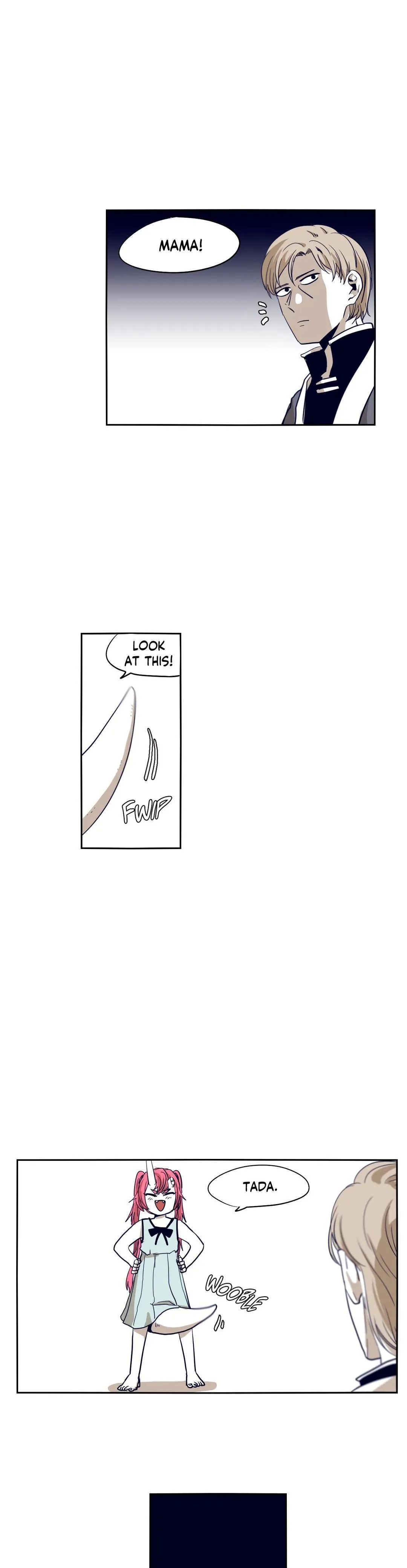 Read Gilgamesh EN Manga Online