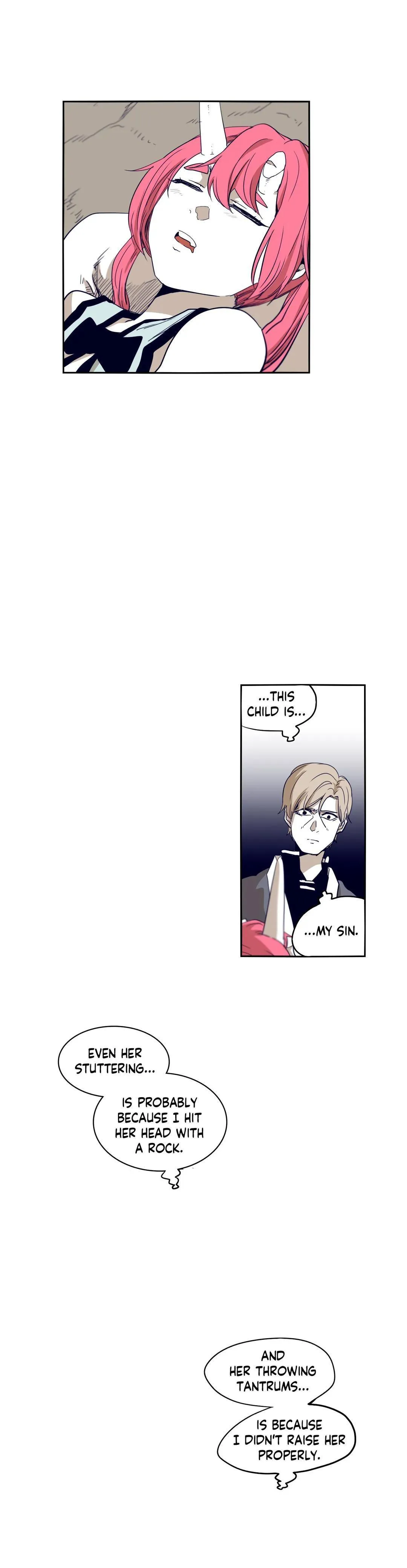 Read Gilgamesh EN Manga Online