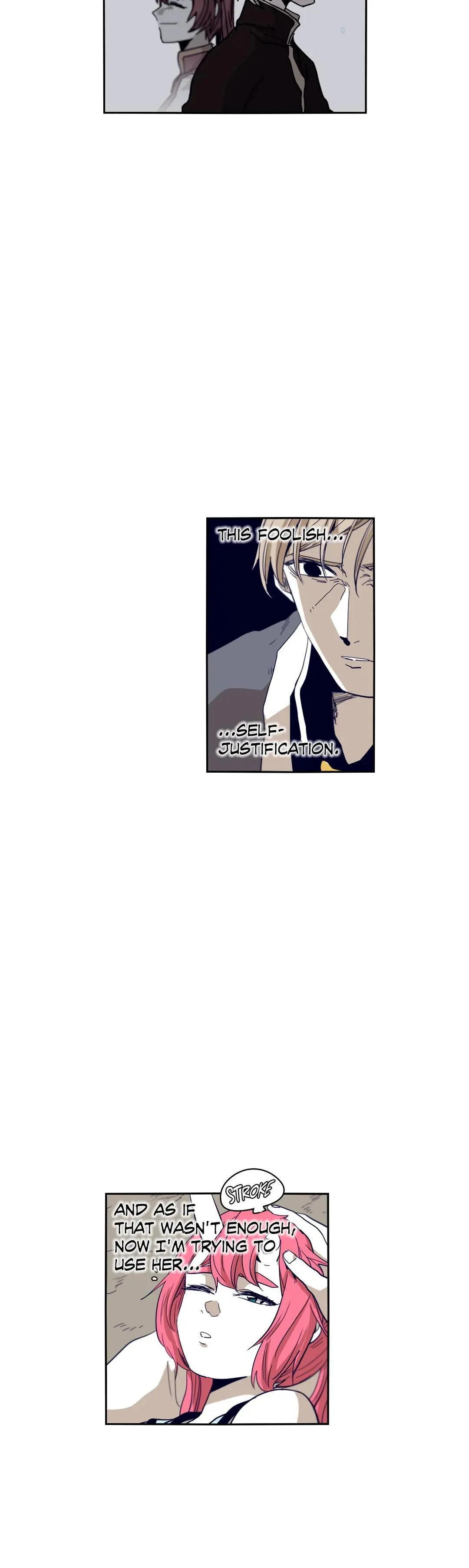 Read Gilgamesh EN Manga Online