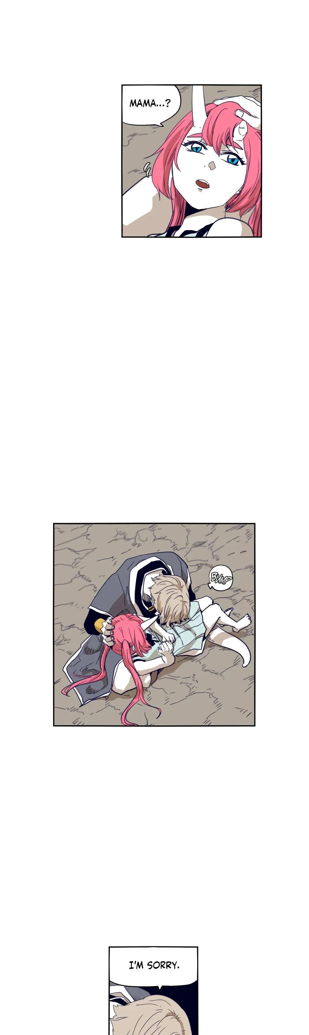 Read Gilgamesh EN Manga Online