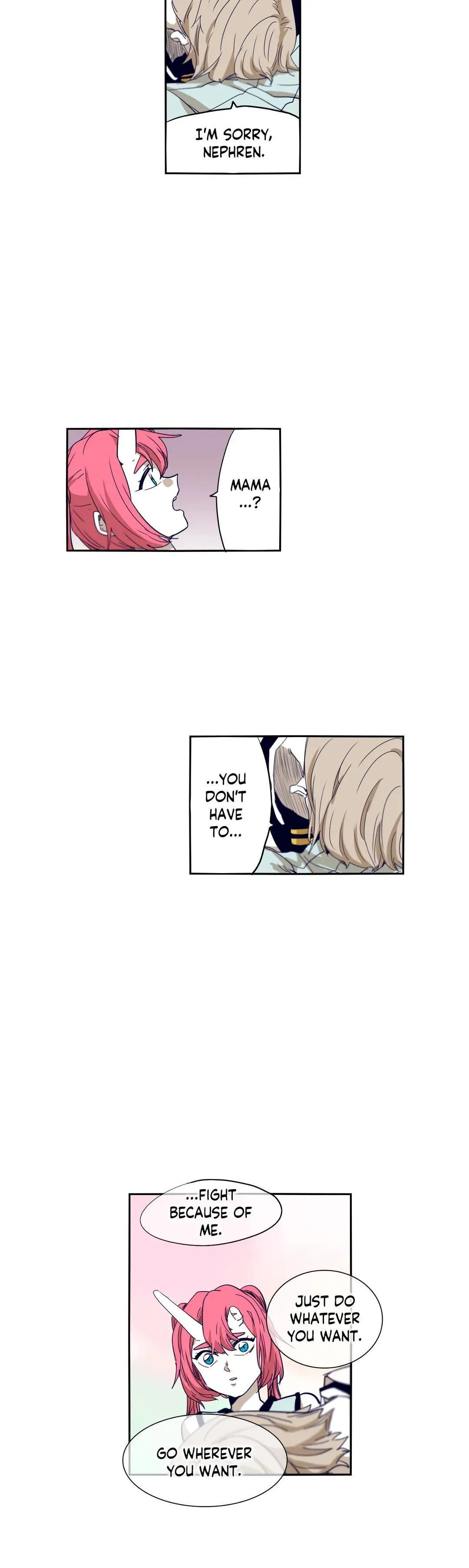 Read Gilgamesh EN Manga Online