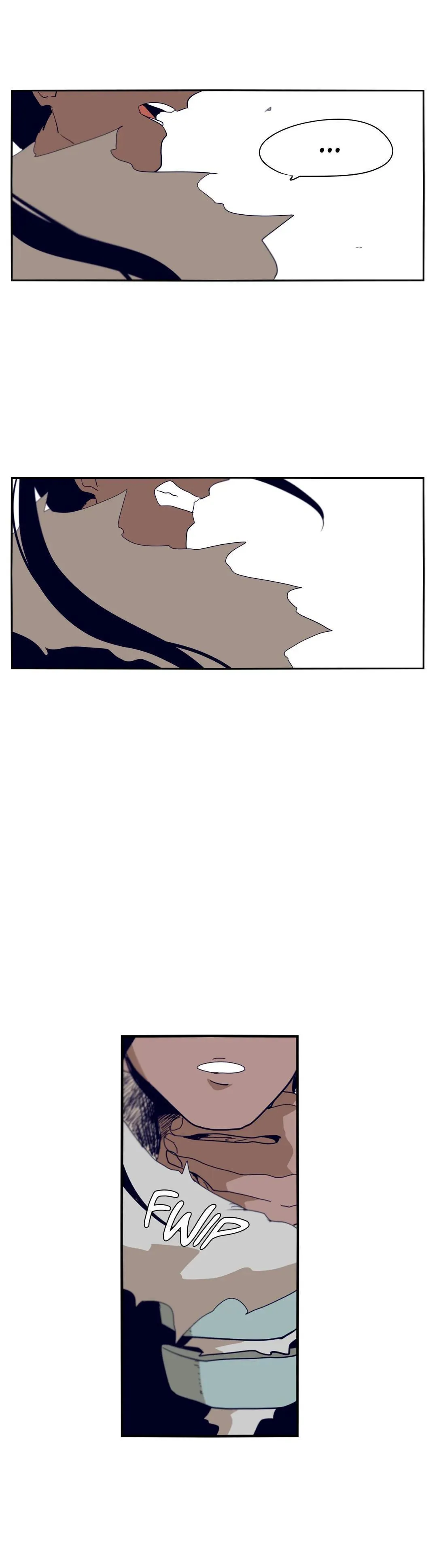Read Gilgamesh EN Manga Online