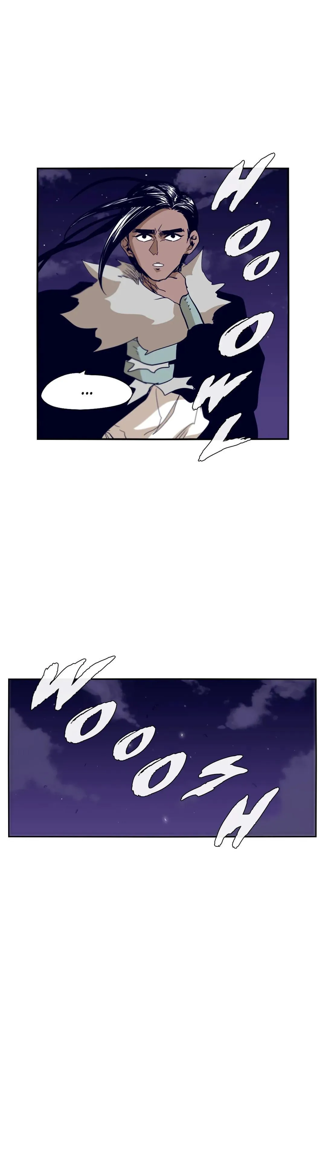 Read Gilgamesh EN Manga Online