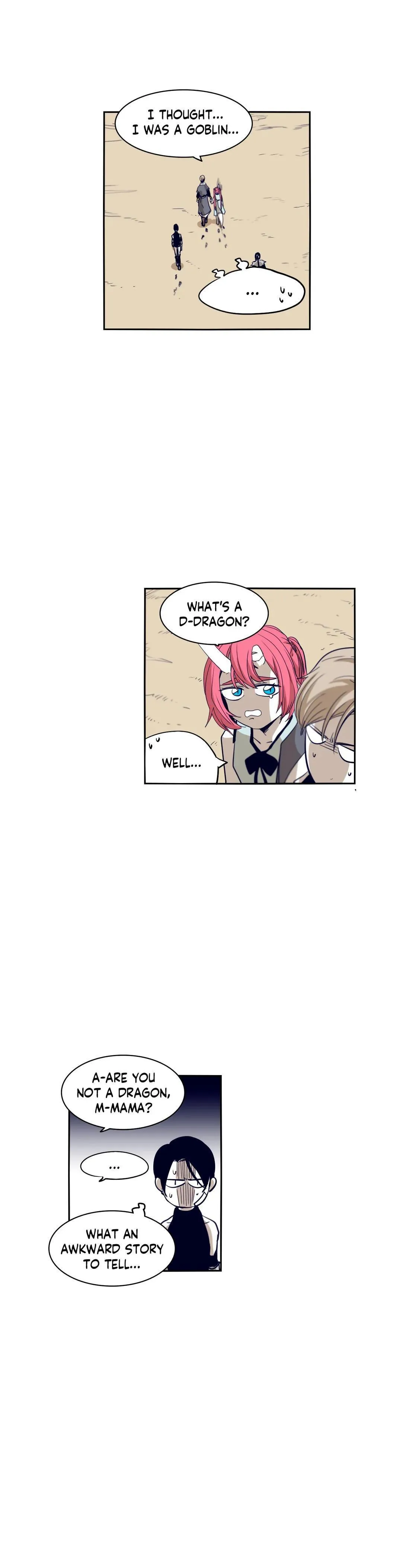 Read Gilgamesh EN Manga Online