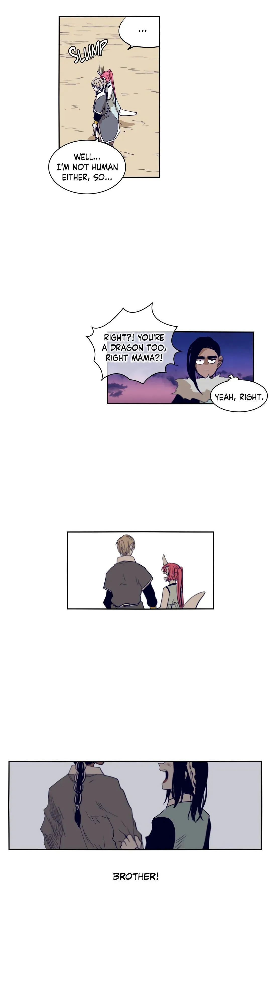 Read Gilgamesh EN Manga Online