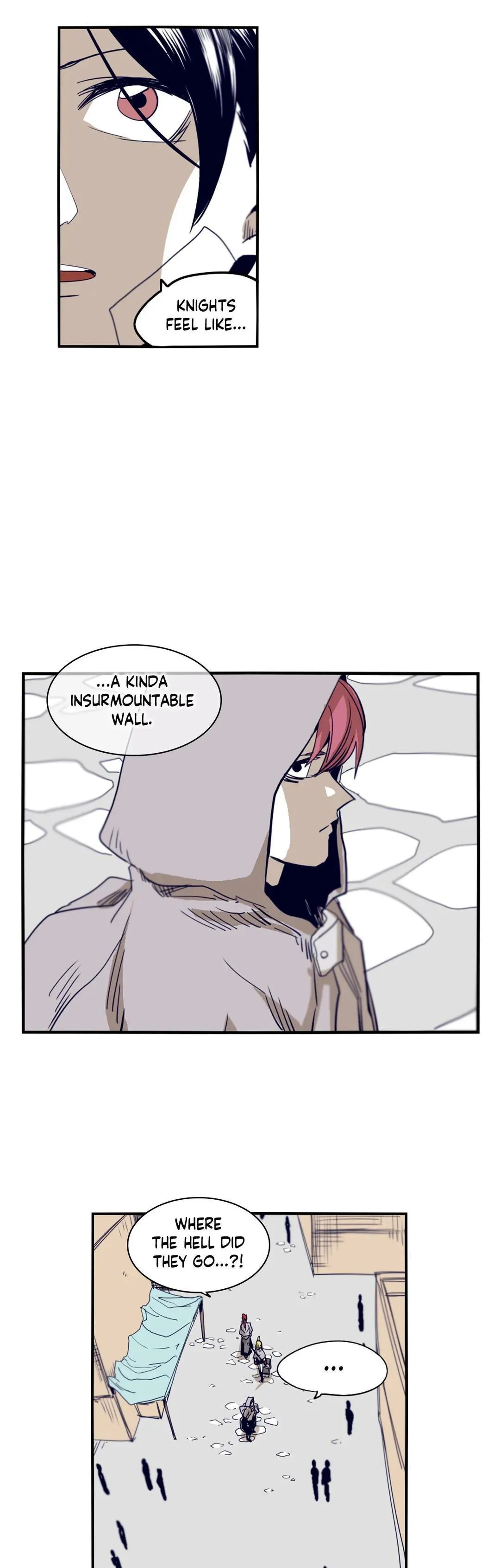 Read Gilgamesh EN Manga Online