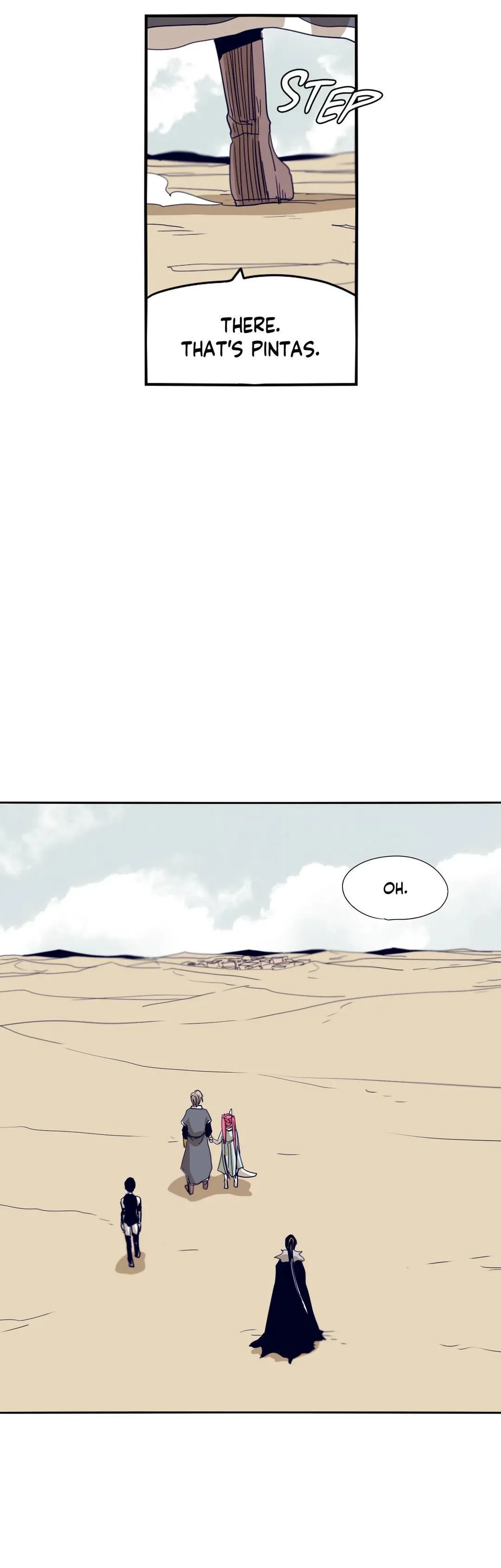 Read Gilgamesh EN Manga Online
