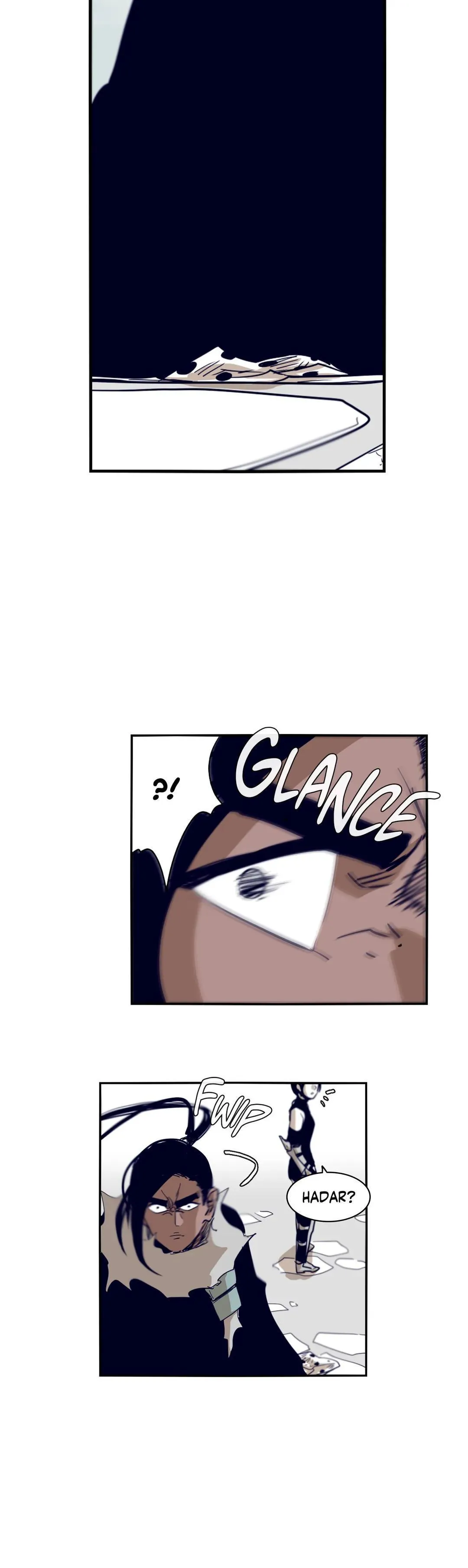 Read Gilgamesh EN Manga Online
