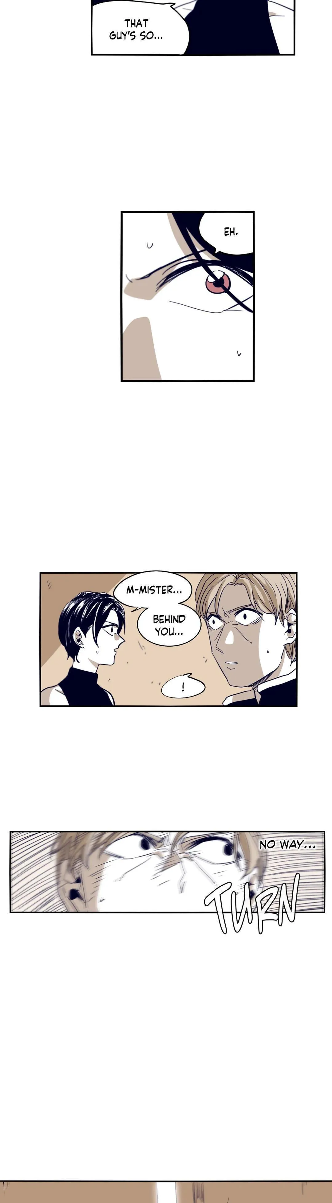 Read Gilgamesh EN Manga Online