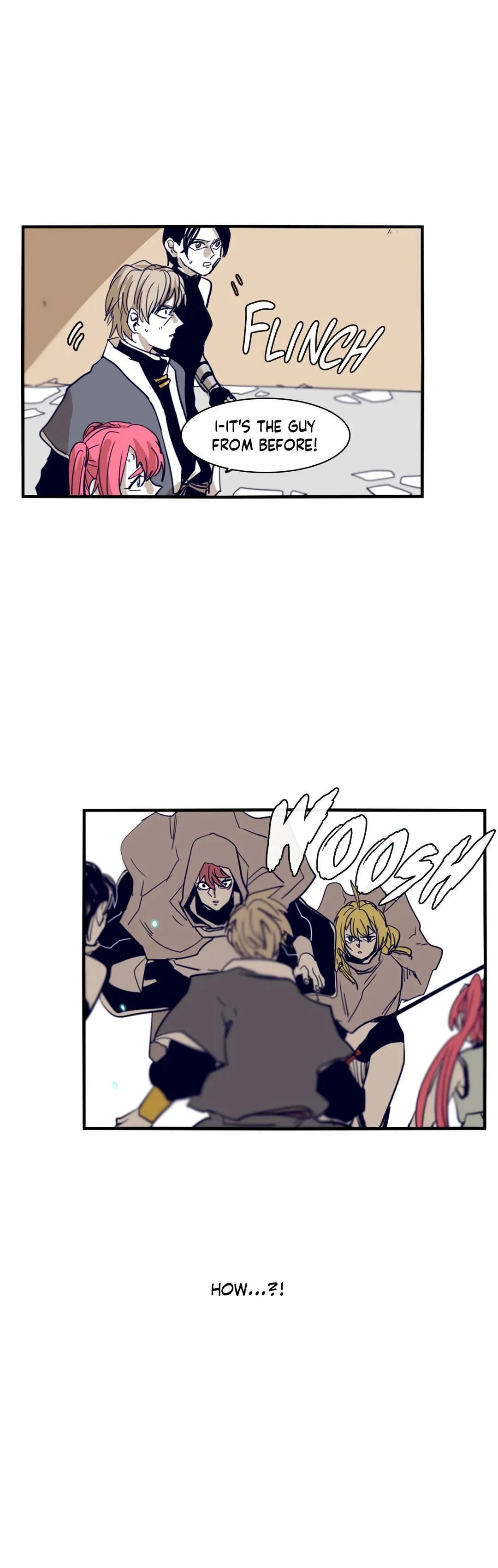 Read Gilgamesh EN Manga Online