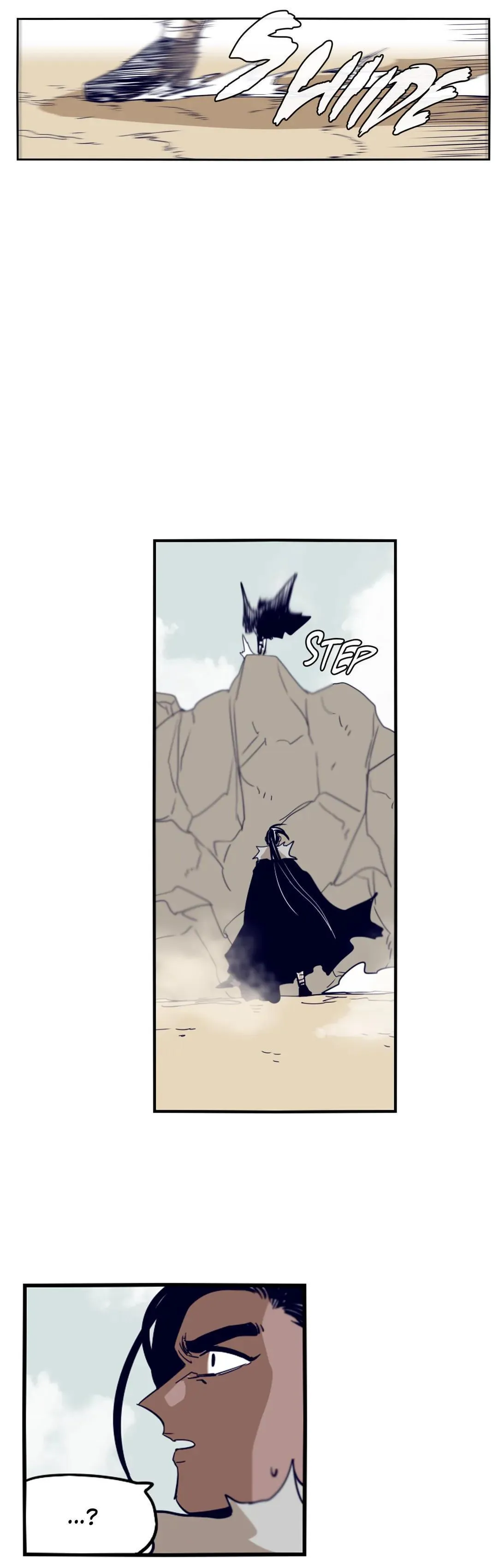 Read Gilgamesh EN Manga Online