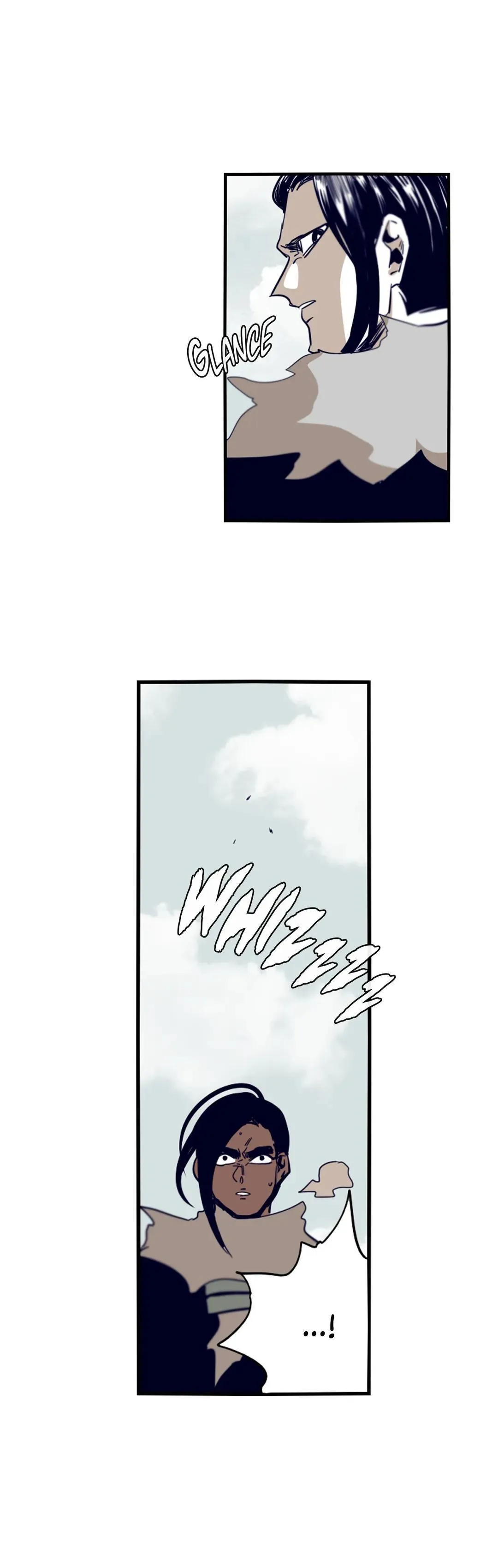 Read Gilgamesh EN Manga Online