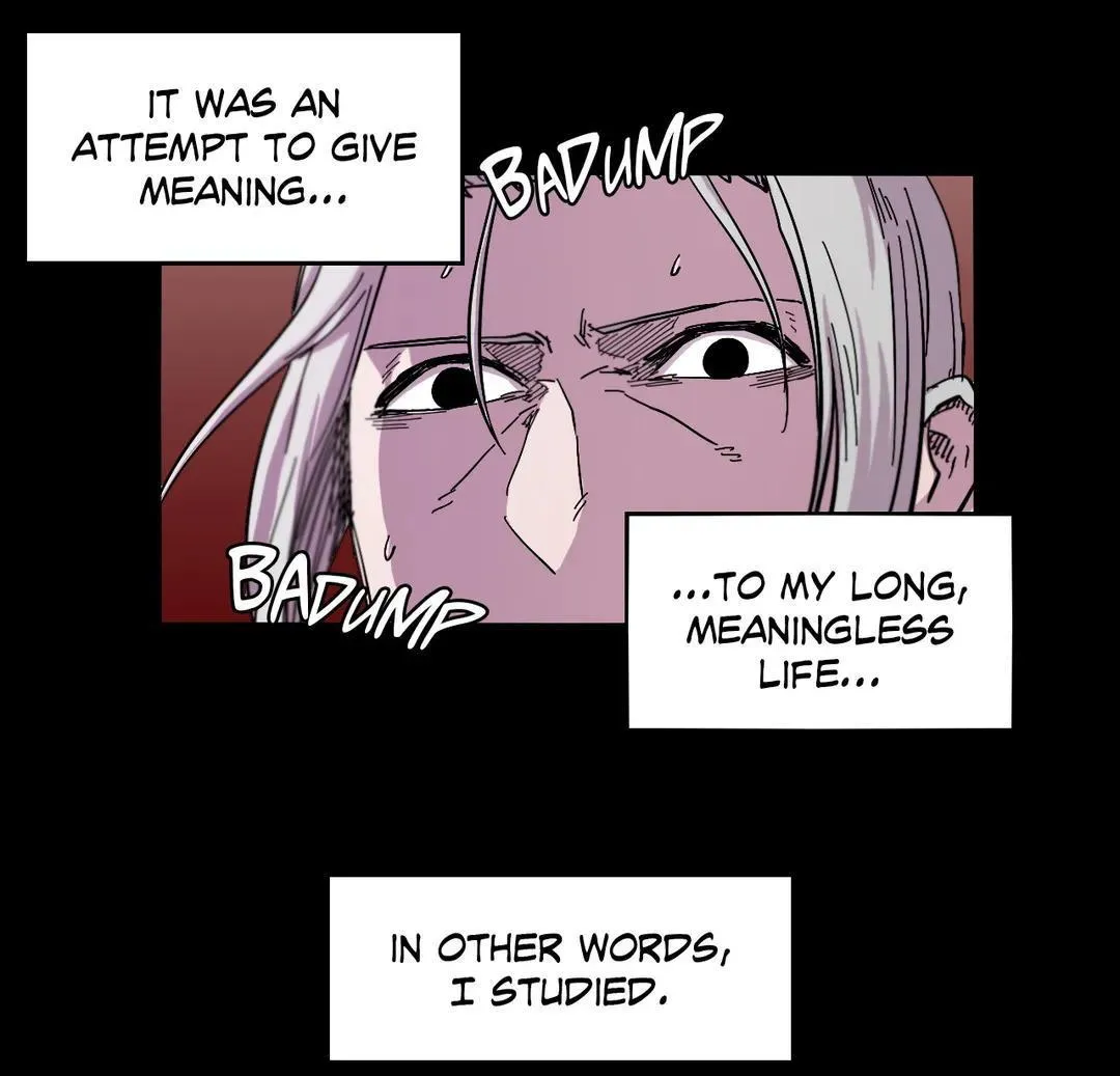 Read Gilgamesh EN Manga Online