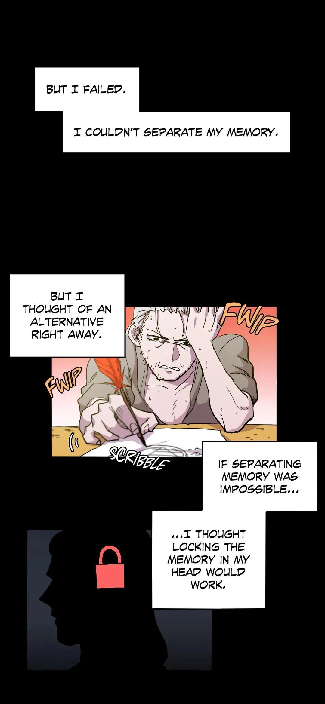 Read Gilgamesh EN Manga Online