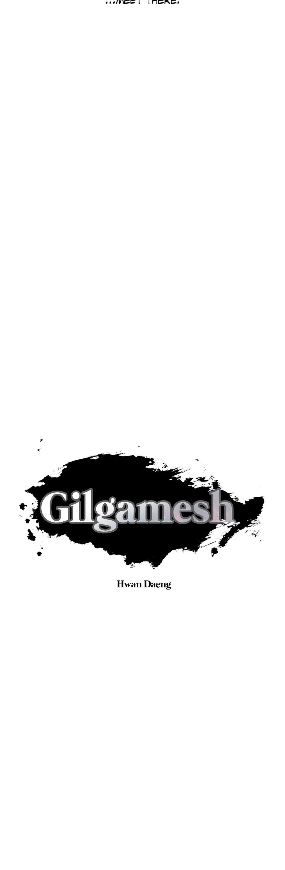 Read Gilgamesh EN Manga Online