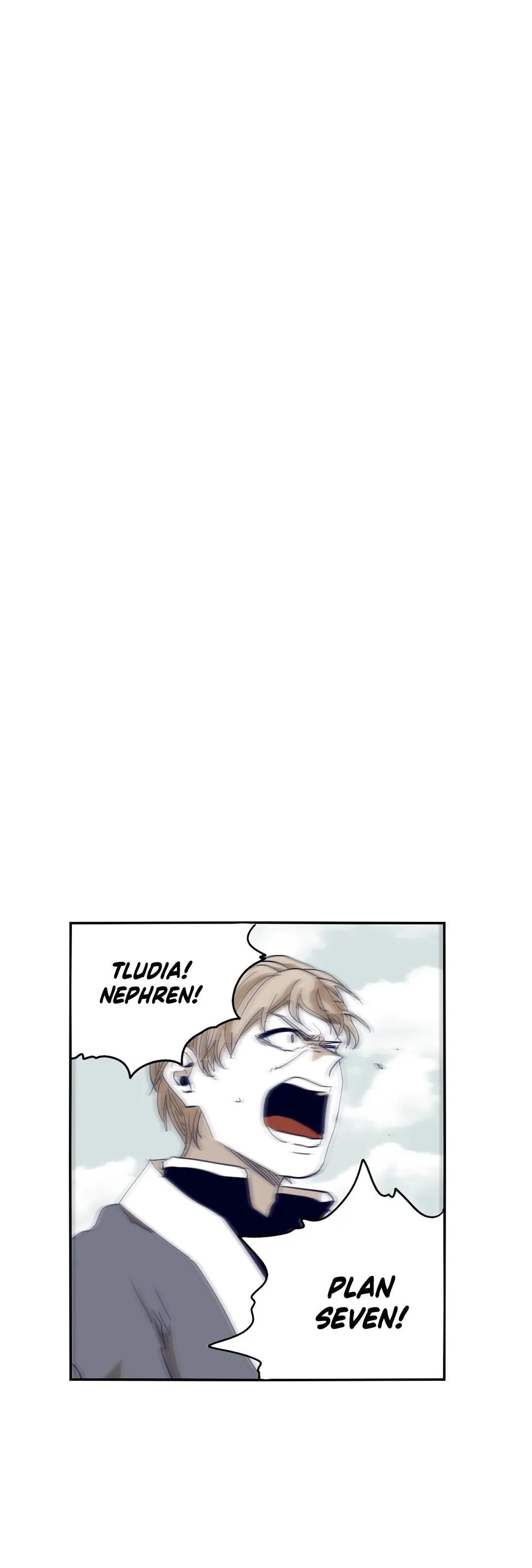 Read Gilgamesh EN Manga Online
