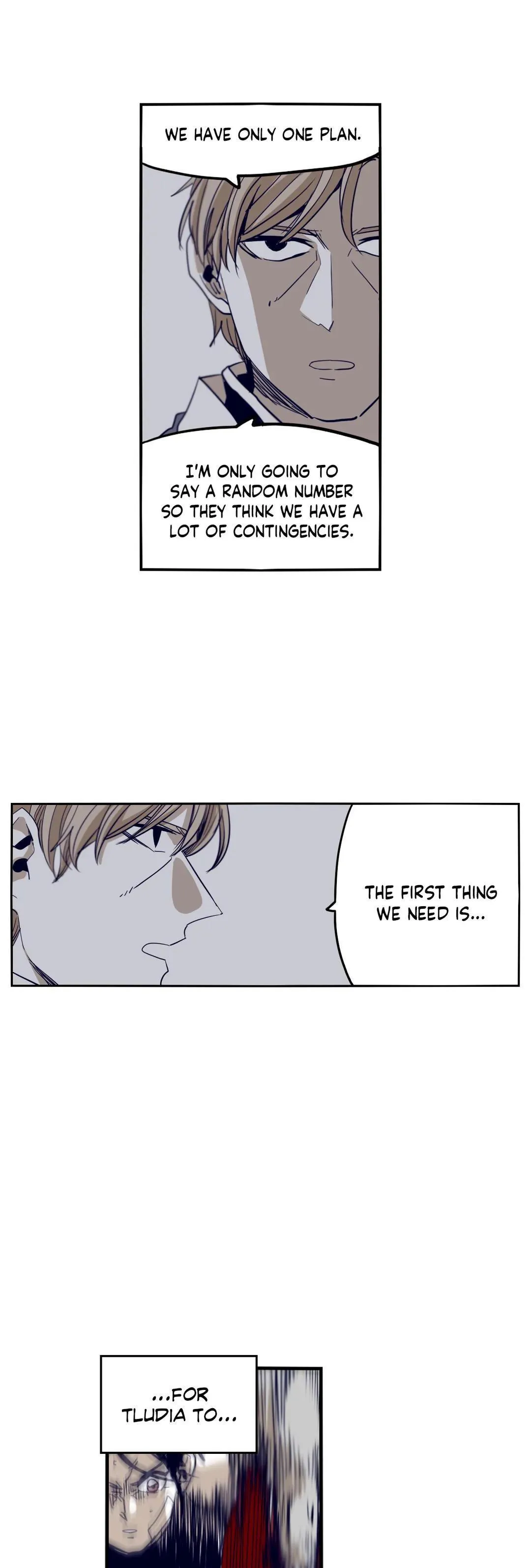 Read Gilgamesh EN Manga Online