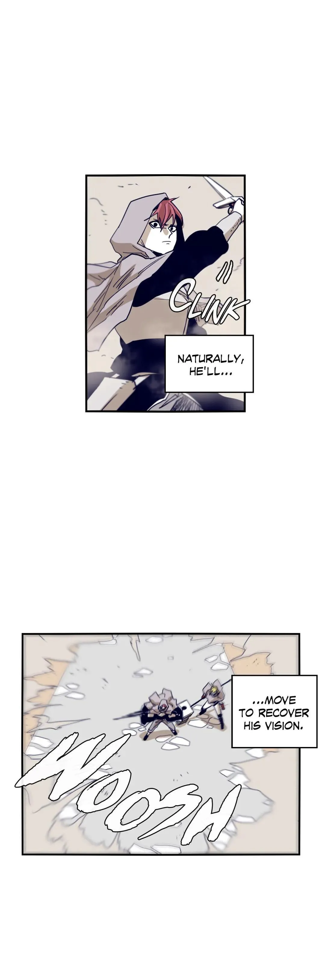 Read Gilgamesh EN Manga Online