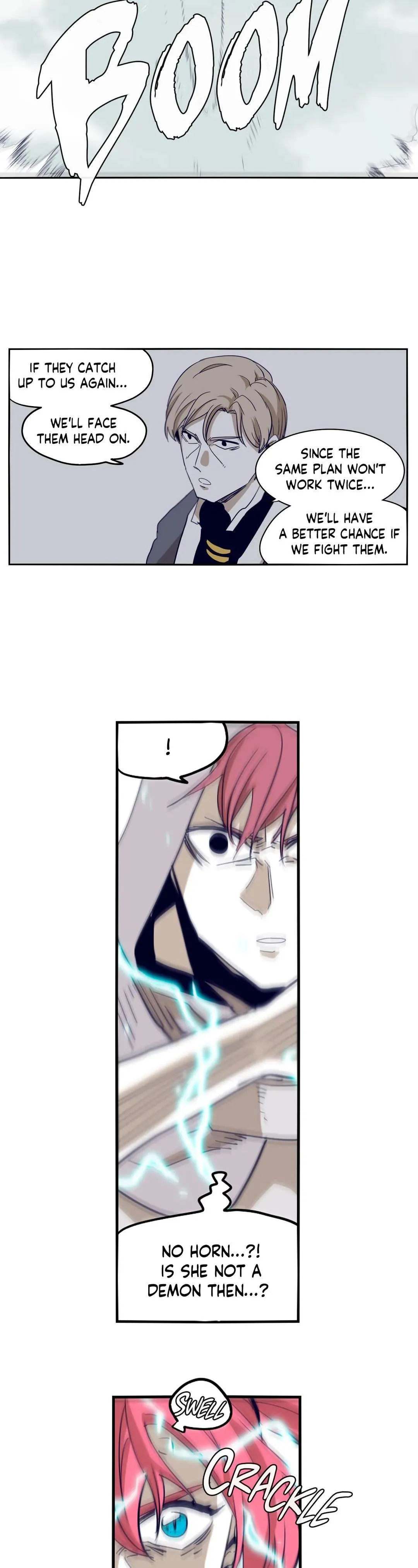 Read Gilgamesh EN Manga Online