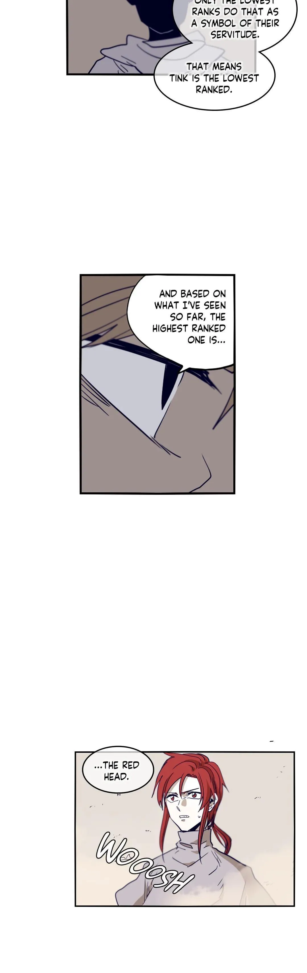Read Gilgamesh EN Manga Online