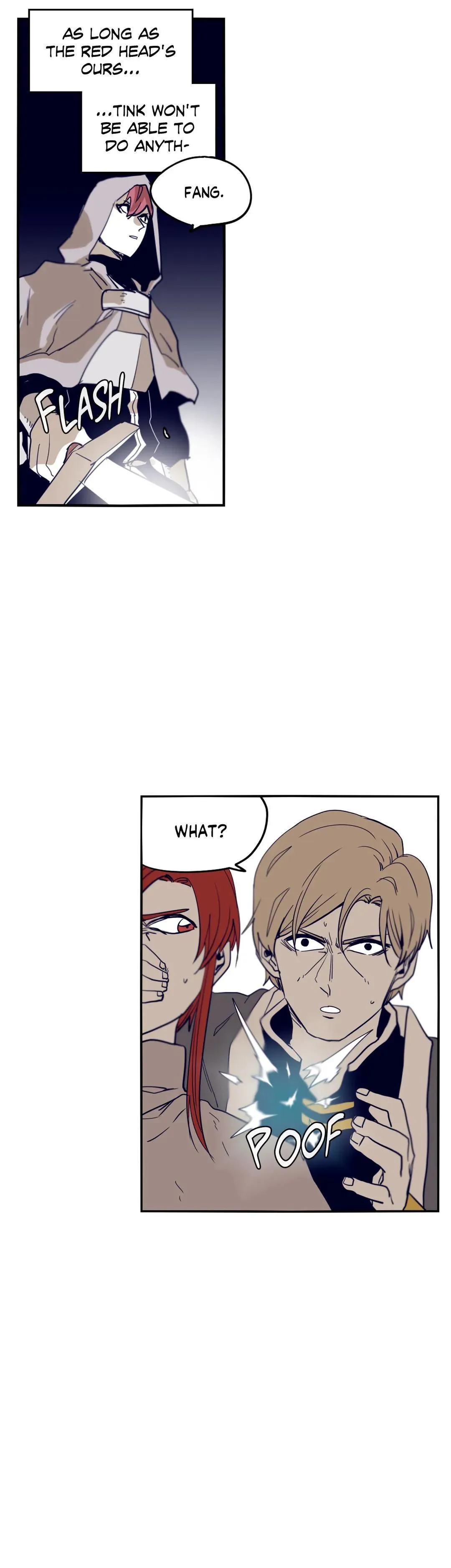 Read Gilgamesh EN Manga Online