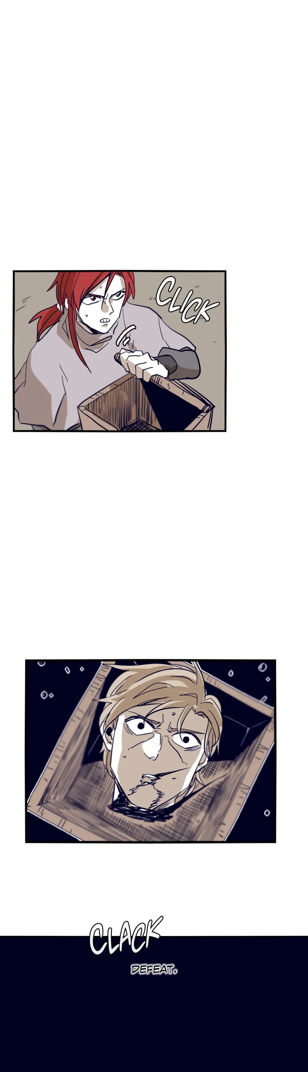 Read Gilgamesh EN Manga Online